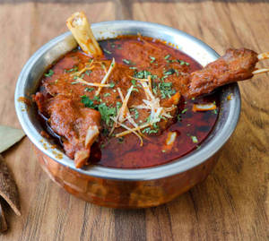 Mutton Rogan Josh