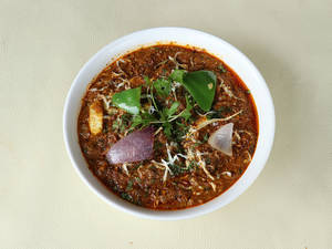 Kadai Chicken