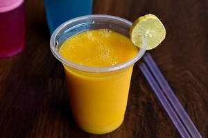 Alphonso Mango Mocktail