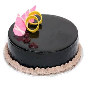 Restaurant Special Cake (Eggless)