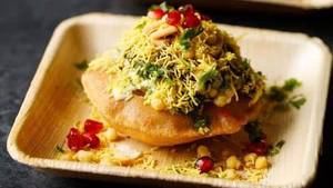 Kachodi Chaat