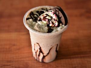 Oreo Thick Shake