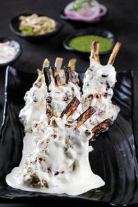 Tandoori Malai Chaap