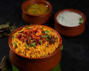 Chitti Muthyala Royyala Pulav
