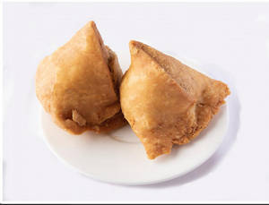 Samosa[Per Pc]
