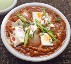 Paneer Makhani