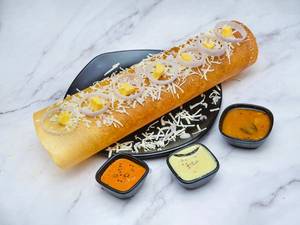 Paper Butter Cheese Onion Plain Dosa