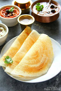 Masala Dosa