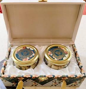 Regal Box