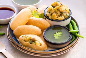 Gol Gappa
