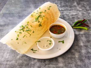 Masala Dosa