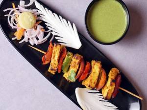 Paneer Tikka