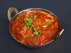 Chicken Curry