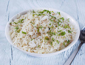 Jeera Rice