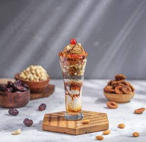 Dry Fruit Falooda