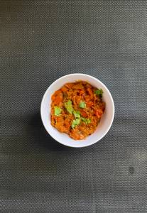 Thakkali Thokku