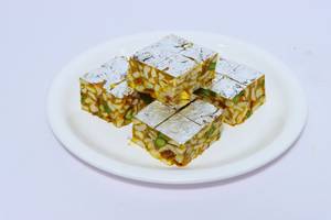 Panchmeva Barfi