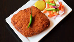 Chicken Cutlet