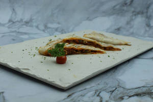 Egg Quesadilla