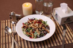 Healthy Chicken Salad