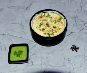 Special Mughlai Chaap