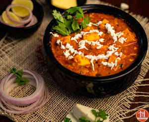 Paneer Butter Masala