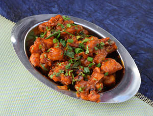 Gobi Manchuria