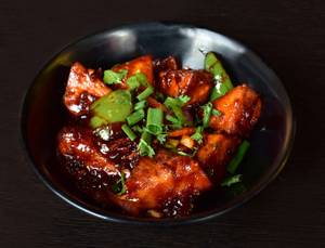 Paneer Chilly Dry