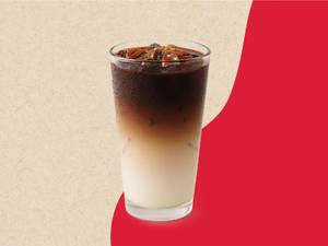 Iced Caramel Macchiato (S)