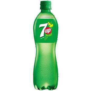 7up Pet Bottle (475ml)