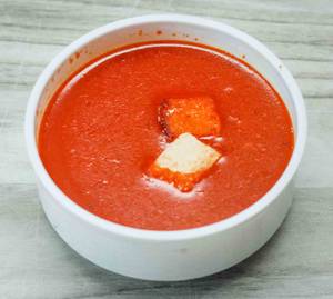 Cream Of Tomato Soup