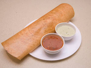Masala Dosa  