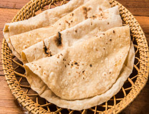 Chapati