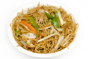 Veg Chow mein