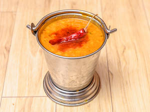 Dal Fry