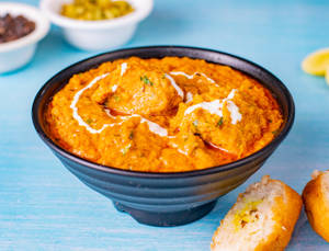 Kofta Dilkush