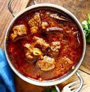 Mutton Curry