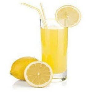 Lemon Juice (sweet)