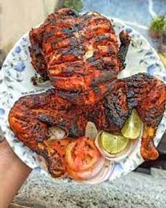 Chicken Tandoori