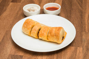 Chicken Puff