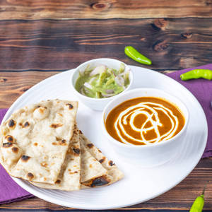 Dal Makhani Combo