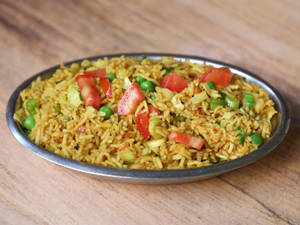 Veg Pulao