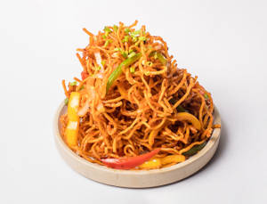 Chinese Bhel