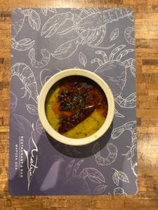 Dal Tadka