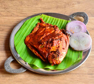 Maanji