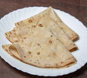 Chapati Butter