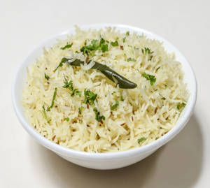 Jeera Rice