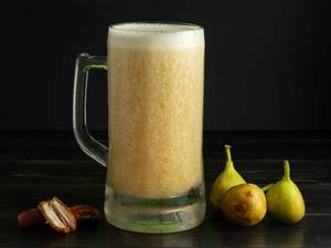 Fig Fresh Juice