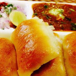 Amul Pav Bhaji