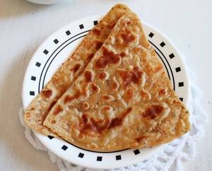 Ajvain Paratha (1 Pc)